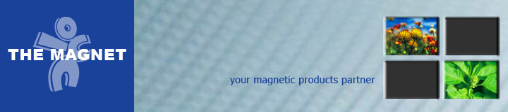 your magnetic products partner
